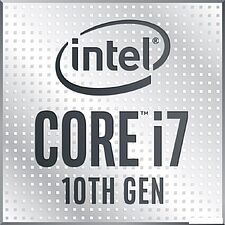 Процессор Intel Core i7-10700T Процессор Intel Core i7-10700T