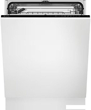 Встраиваемая посудомоечная машина Electrolux AirDry 300 ESL5315LO
