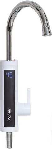 Проточный электрический водонагреватель-кран Pioneer WH660