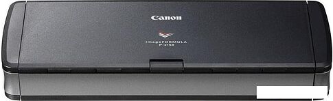 Сканер Canon imageFORMULA P-215II