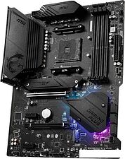 Материнская плата MSI MPG B550 Gaming Plus