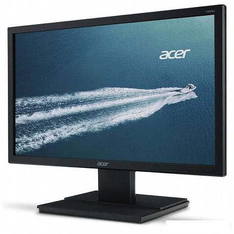 Монитор Acer V206HQLAbi UM.IV6EE.A11