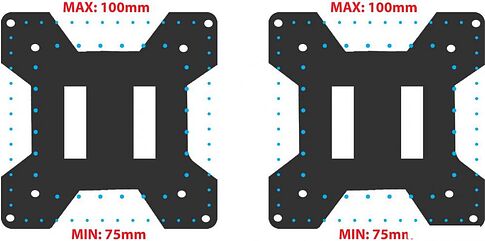Кронштейн Esperanza ERW020