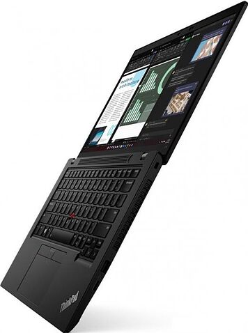 Ноутбук Lenovo ThinkPad L14 Gen 4 Intel 21H2A3LBCD