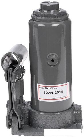 Бутылочный домкрат Airline AJ-B-04S 4т