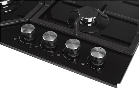 Варочная панель YOUQ YQHG 60400GC01 BL