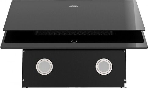 Кухонная вытяжка Elikor Vertex BK60