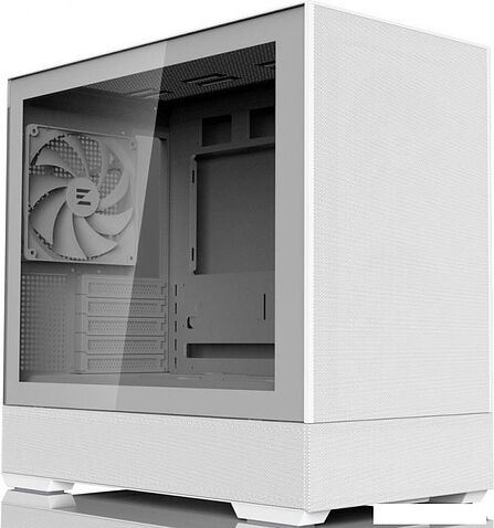 Корпус Zalman P30 Air (белый)