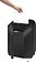 Шредер Fellowes Powershred LX201 (черный)