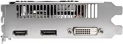 Видеокарта Sinotex Ninja Radeon RX 560 4GB GDDR5 AJRX56045F