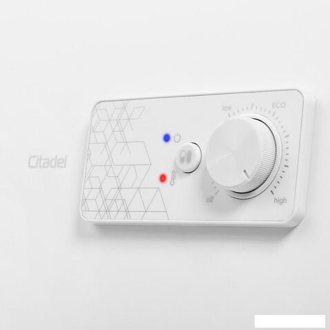 Накопительный электрический водонагреватель Royal Thermo RWH 80 Citadel H