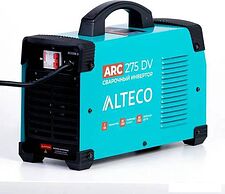 Сварочный инвертор Alteco ARC-275DV Сварочный инвертор Alteco ARC-275DV