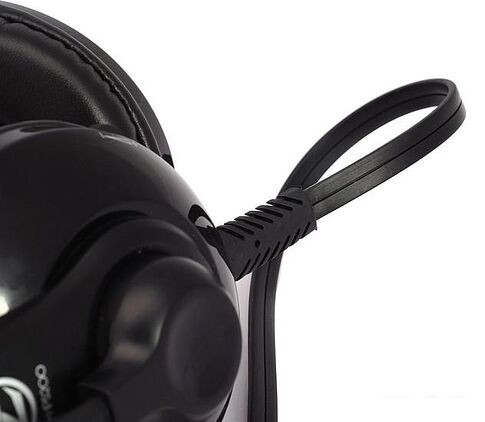 Наушники Zalman ZM-HPS200