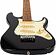 Электрогитара JET JS-300 Mini BK