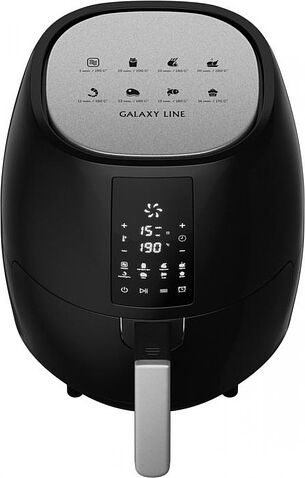 Аэрогриль Galaxy Line GL2525