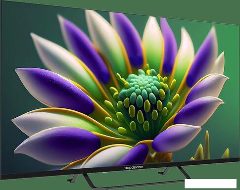 Телевизор Topdevice TDTV40CS04FBK