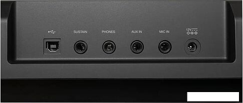 Синтезатор Rockdale Premiere 2