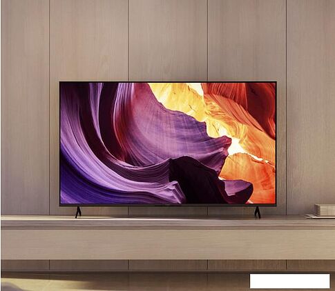 Телевизор Sony Bravia X80L KD-85X80L