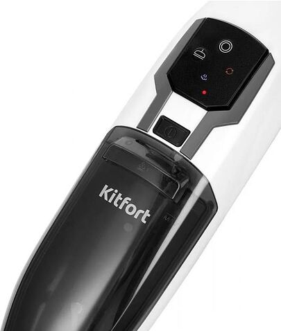 Паровая швабра Kitfort KT-1095