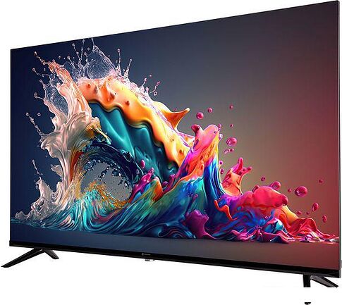 Телевизор Evolution WOS43MR1UHD