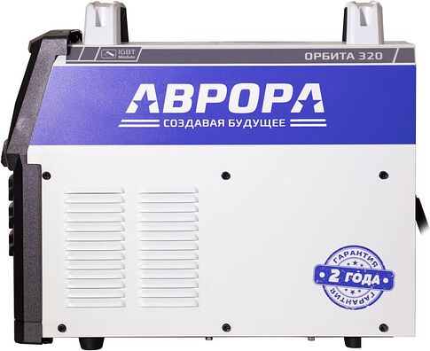 Сварочный инвертор Аврора Орбита 320