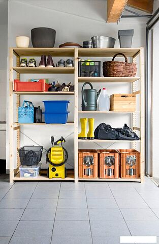 Мойка высокого давления Karcher K 4 Classic Home 1.679-423.0