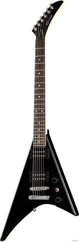 Электрогитара Caraya E233BK