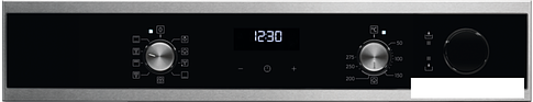 Электрический духовой шкаф Electrolux EOC5E70X