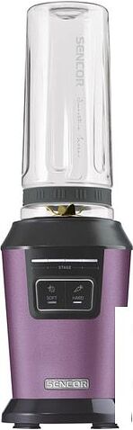 Стационарный блендер Sencor SBL 7173VT