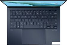 Ноутбук ASUS Zenbook S 13 OLED UX5304VA-NQ180W Ноутбук ASUS Zenbook S 13 OLED UX5304VA-NQ180W