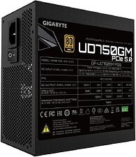 Блок питания Gigabyte UD750GM PG5
