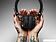 Наушники с микрофоном Marshall Major III Bluetooth (черный)