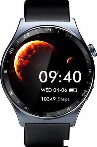 Умные часы Infinix XWatch 3 WE (серый)