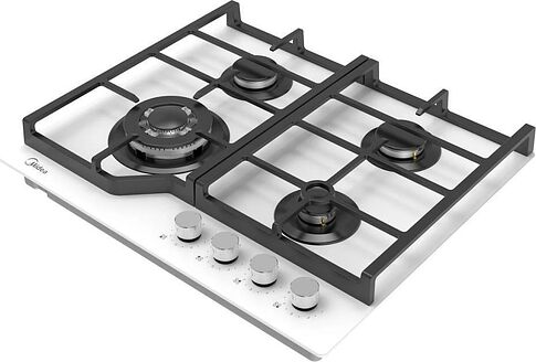 Варочная панель Midea MG693TGW