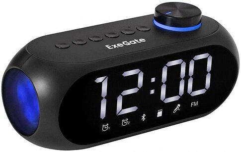 Беспроводная колонка ExeGate Yo 520