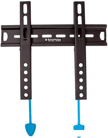 Кронштейн Kromax VEGA-13 NEW (черный)