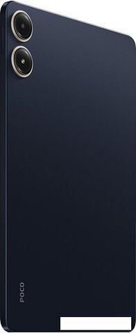Планшет POCO Pad 8GB/256GB международная версия (синий)