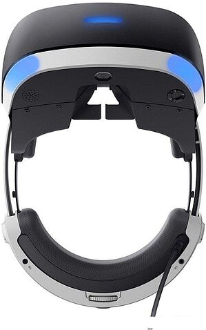 Очки виртуальной реальности для PlayStation Sony PlayStation VR v2