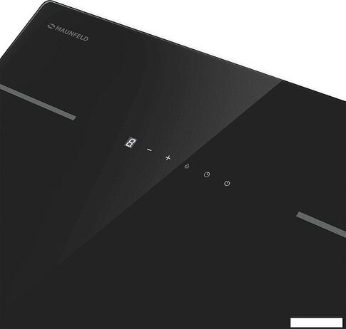 Кухонная вытяжка MAUNFELD Astro 50 (черное стекло)