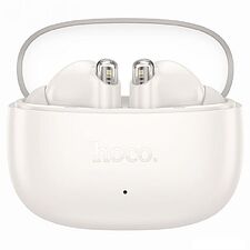 Наушники Hoco EQ12 (молочный)