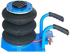 Домкрат AE&T T08103B 3т