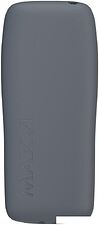 Кнопочный телефон Maxvi C45 (серый)
