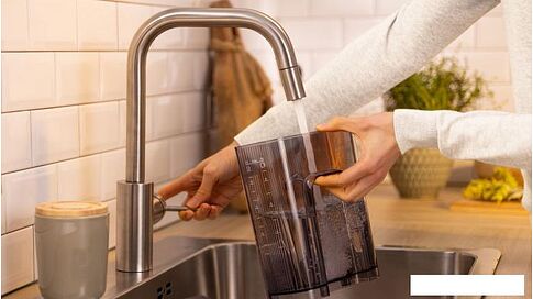 Капельная кофеварка Bosch MyMoment TKA3M131