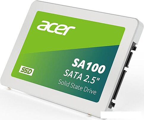 SSD Acer SA100 960GB BL.9BWWA.104