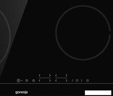 Варочная панель Gorenje ECT644BSC