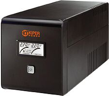 Источник бесперебойного питания Kiper Power Boiler 1000