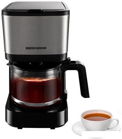 Капельная кофеварка Redmond RCM-M1528