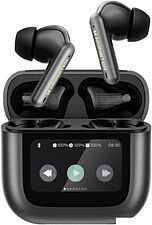 Наушники Monster TH300 MH22203 (черный)