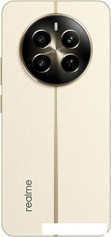 Смартфон Realme 12+ 8GB/256GB международная версия (зеленый малахит)