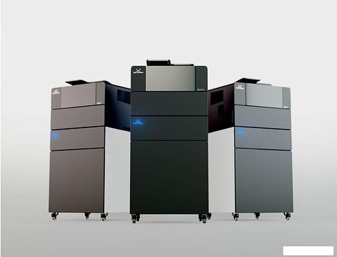 Принтер Катюша P247ep (с тумбой CBM247P)